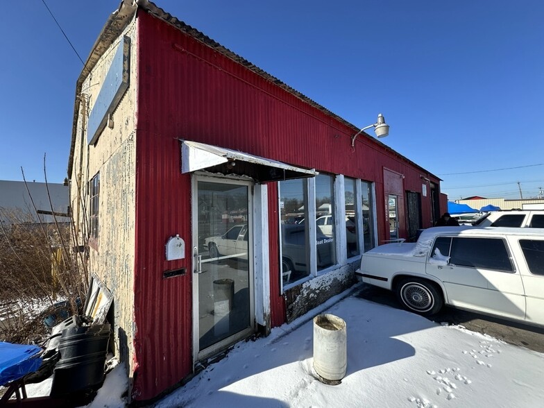 1020 State st, Olean, NY for sale - Primary Photo - Image 1 of 8