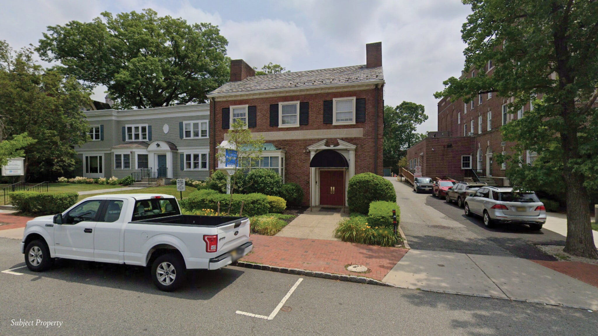 29 Park St, Montclair, NJ for sale Building Photo- Image 1 of 3