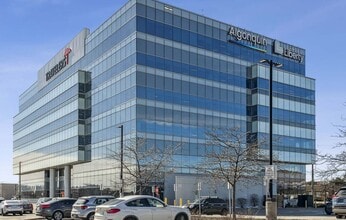 354 Davis Rd, Oakville, ON for lease Building Photo- Image 1 of 3