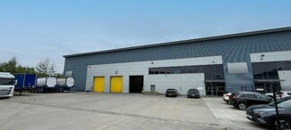 More details for K4 Buckshaw Link, Ordnance Rd, Chorley - Industrial for Lease