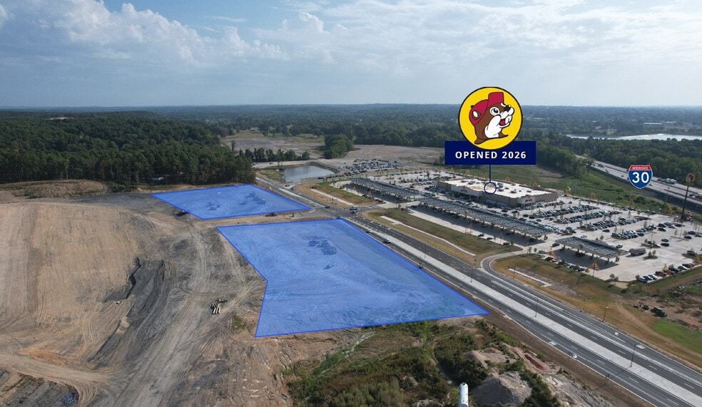 Hwy 229, Benton, AR for lease - Building Photo - Image 2 of 8