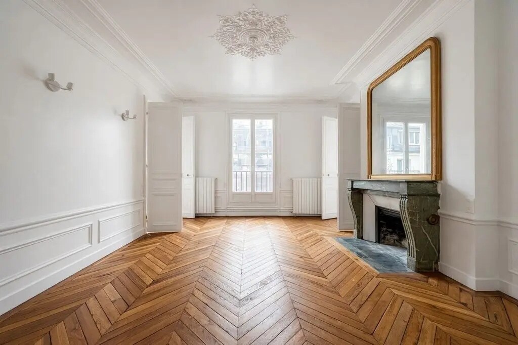 Bureau dans Paris à louer Photo du bâtiment- Image 1 de 10