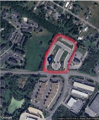 More details for 112 Aviator Pl, Winchester, VA - Office for Sale