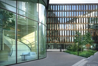 More details for 5-7 Rue Touzet-Gaillard, Saint-Ouen-sur-Seine - Office for Lease