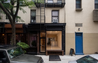 279 E Tenth St, New York, NY for lease Building Photo- Image 1 of 6