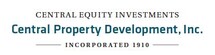 Central Property Development Inc