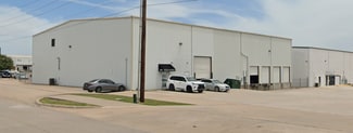 More details for 3540 Shelby Ln, Denton, TX - Industrial for Lease
