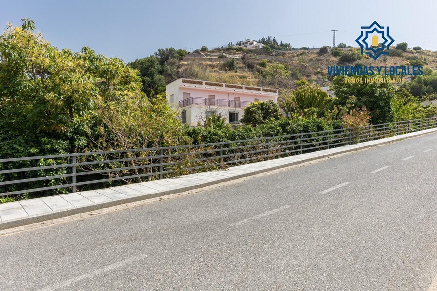 Land in Almuñécar, Granada for sale - Building Photo - Image 3 of 27