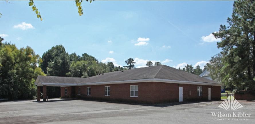 90 Brighton Hill Rd, Columbia, SC for lease Building Photo- Image 1 of 8