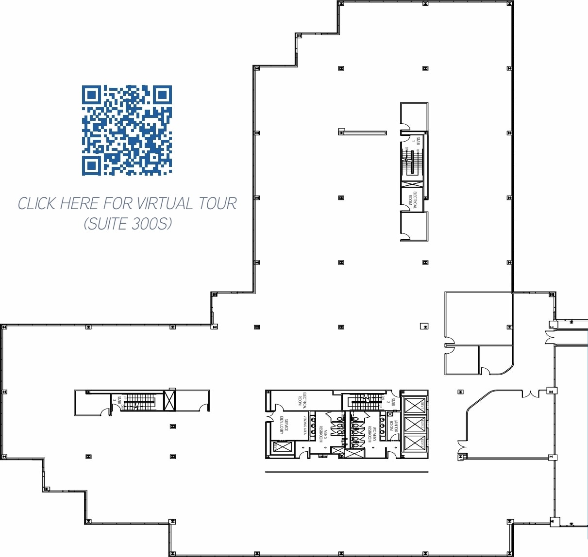 5525 Parkcenter Cir, Dublin, OH for lease Floor Plan- Image 1 of 1