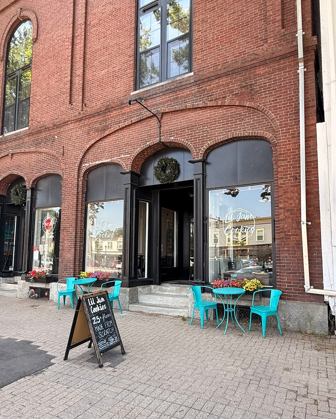 146 Maine st, Brunswick, ME à louer Photo du bâtiment- Image 1 de 31