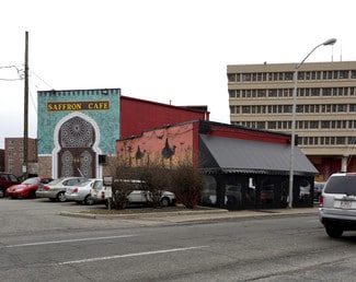 More details for 621 N Fort Wayne Ave, Indianapolis, IN - Retail for Sale