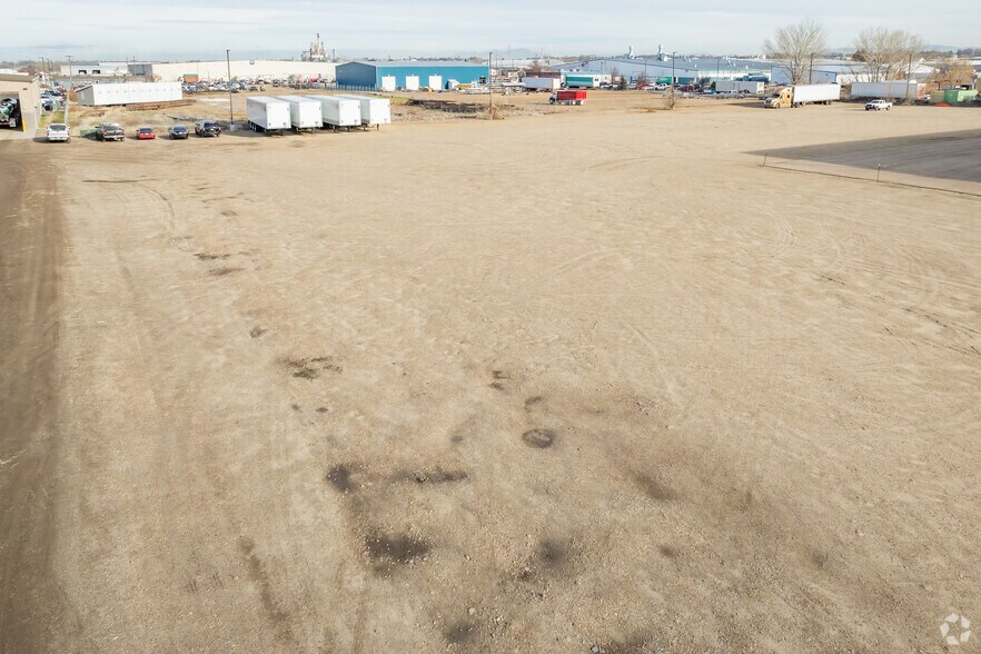 1004 Laurel St, Caldwell, ID à louer - Photo du bâtiment - Image 3 de 22