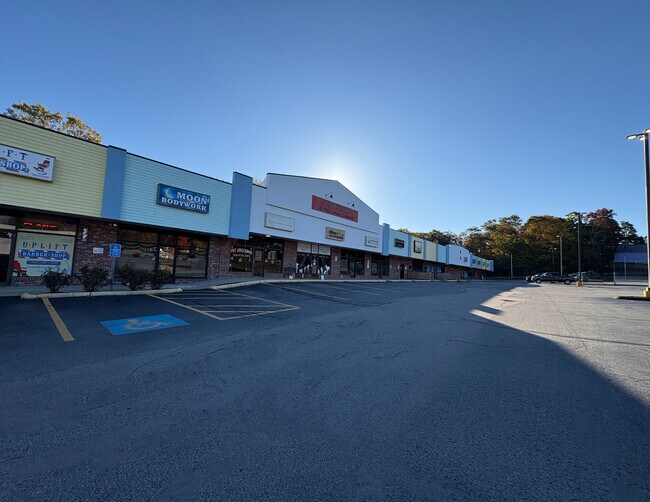 More details for The Plaza At Bellingham Commons – Retail for Sale, Bellingham, MA