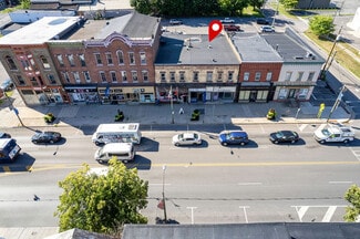 Plus de détails pour 121 W Broadway, Fulton, NY - Commerce de détail à vendre