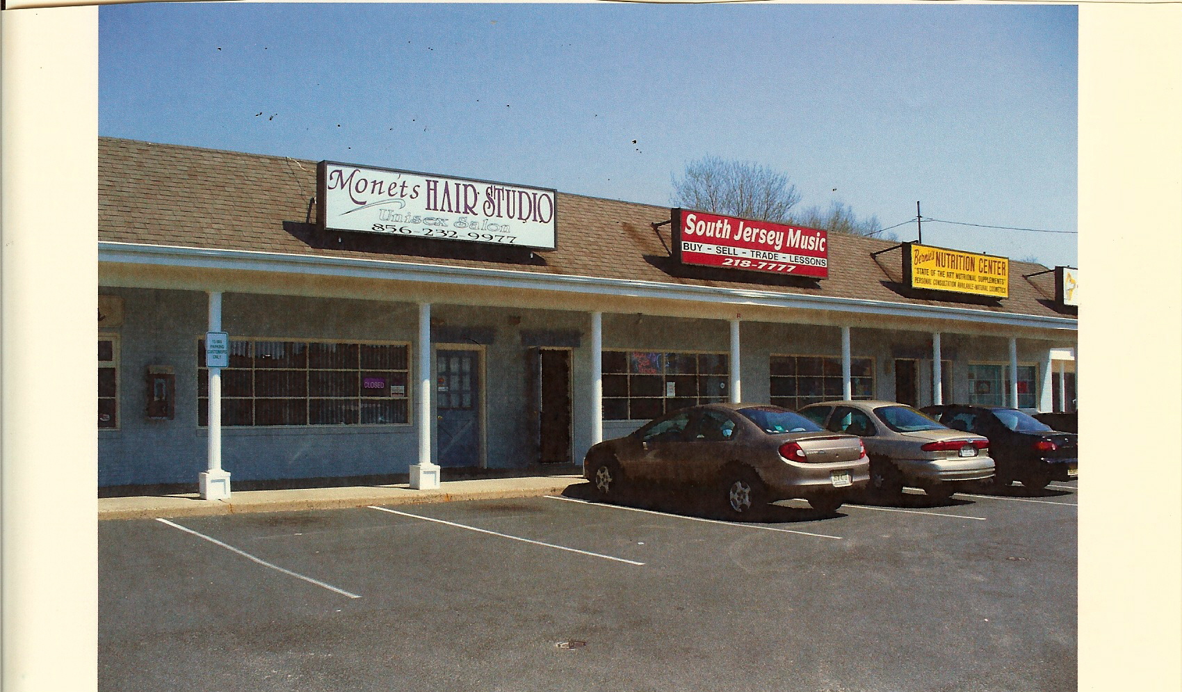 5600 Black Horse Pike, Turnersville, NJ for sale Building Photo- Image 1 of 1