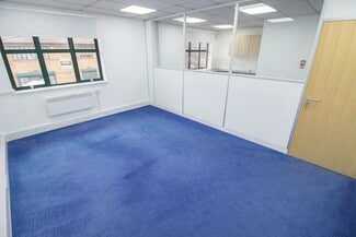 More details for Great Central Way, London - Office for Lease