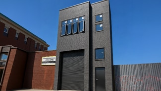 Plus de détails pour 5864 57th St, Maspeth, NY - Industriel à louer