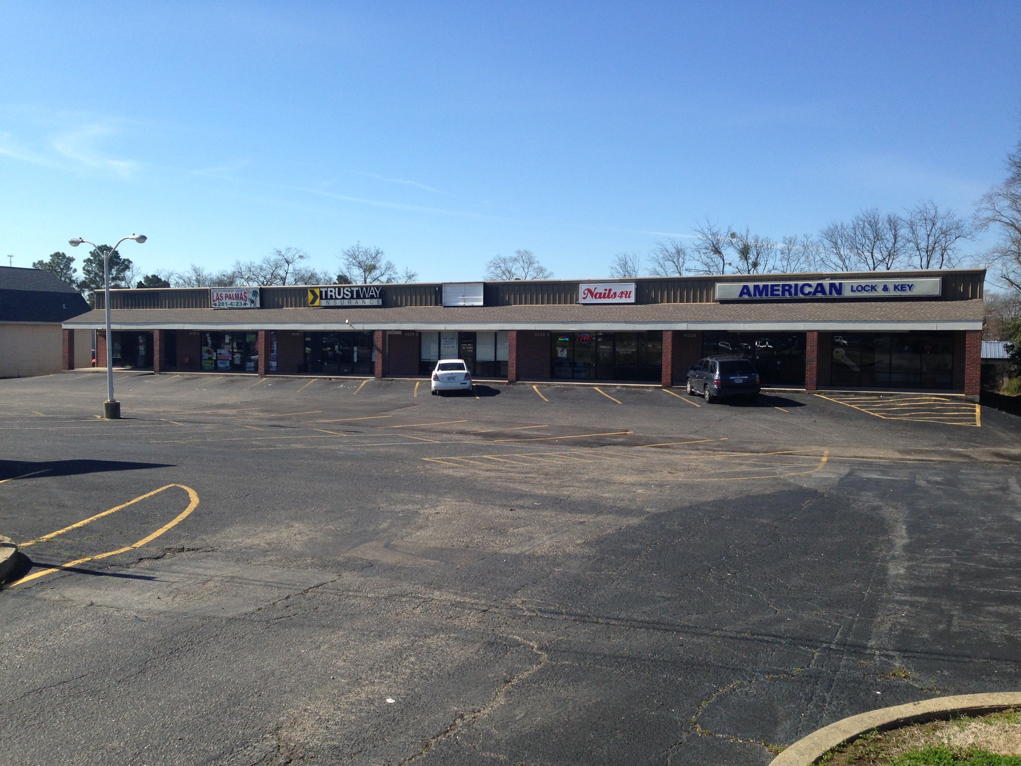 4028 Troy Hwy, Montgomery, AL for sale Building Photo- Image 1 of 1