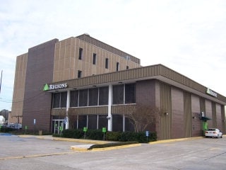 Plus de détails pour 801 Barrow St, Houma, LA - Bureau à vendre