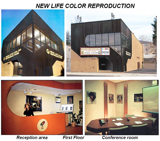 610 Broad Ave, Ridgefield, NJ à louer - Photo du bâtiment - Image 3 de 24