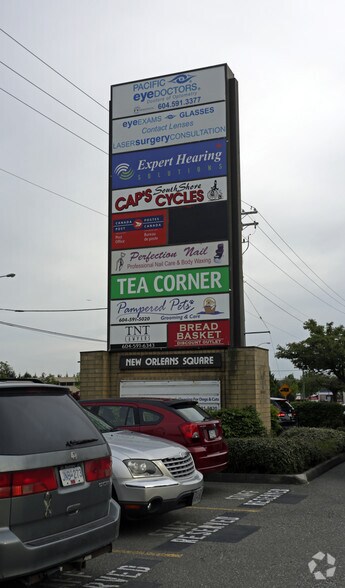 7931 120th St, Delta, BC à louer - Photo du bâtiment - Image 2 de 25