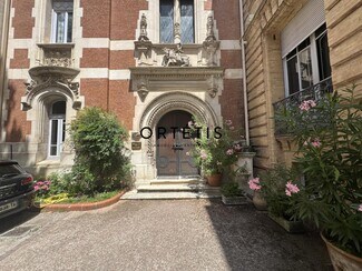Plus de détails pour 72 Boulevard De Strasbourg, Toulouse - Bureau à louer