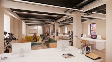 1 Northumberland Av, London for lease Interior Photo- Image 1 of 2