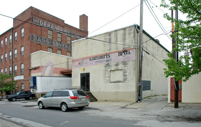 More details for 934 S Lakewood Ave, Baltimore, MD - Industrial for Sale