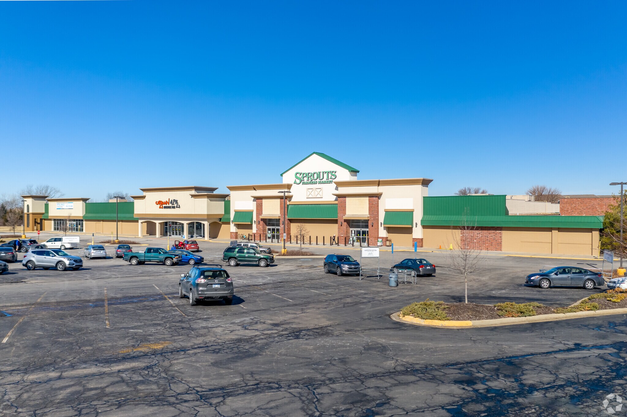 8540-8550 Maurer Rd, Lenexa, KS for sale Building Photo- Image 1 of 1