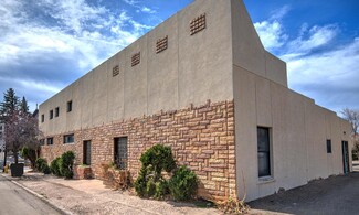 Plus de détails pour 100 W 4th St, Walsenburg, CO - Bureau à vendre