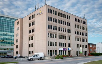 More details for 15 Rue Gamelin, Gatineau, QC - Office for Lease