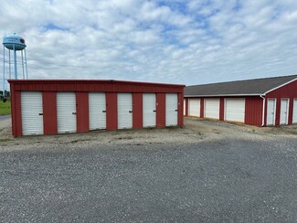 Plus de détails pour 16778 W James Anderson Hwy, Buckingham, VA - Industriel à vendre