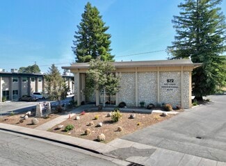More details for 572 Rio Lindo Ave, Chico, CA - Office/Medical for Lease