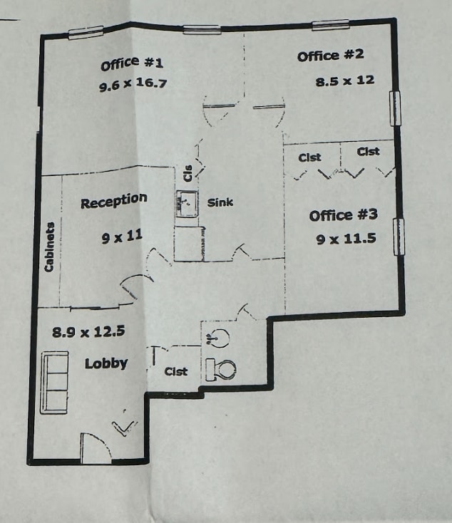 547 Keisler Dr, Cary, NC for lease Interior Photo- Image 1 of 1