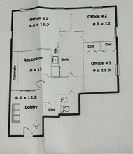 547 Keisler Dr, Cary, NC for lease Interior Photo- Image 1 of 1