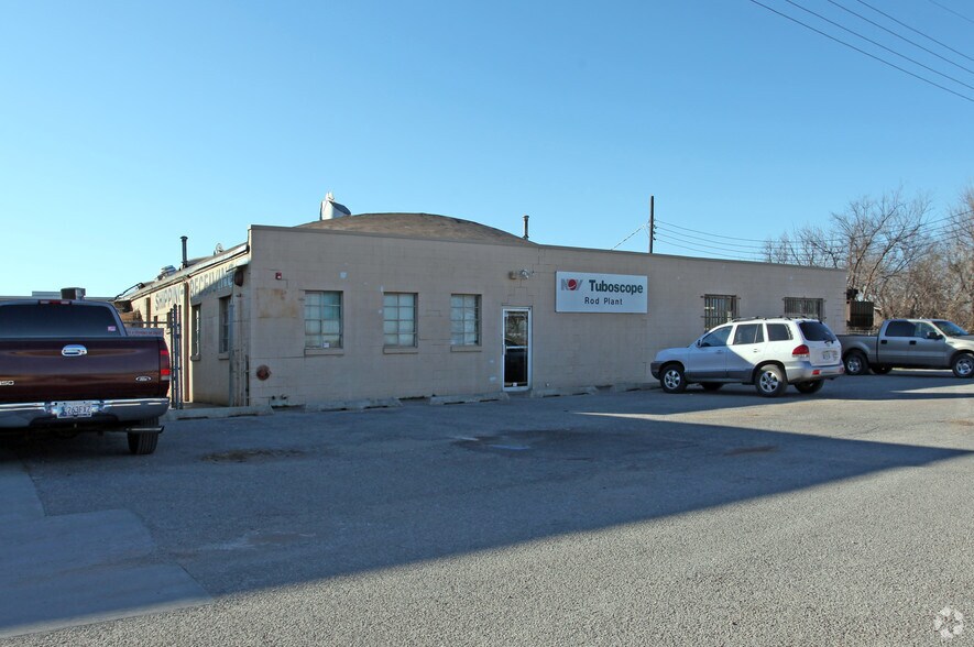 1820 SE 40th St, Oklahoma City, OK for sale - Primary Photo - Image 1 of 15