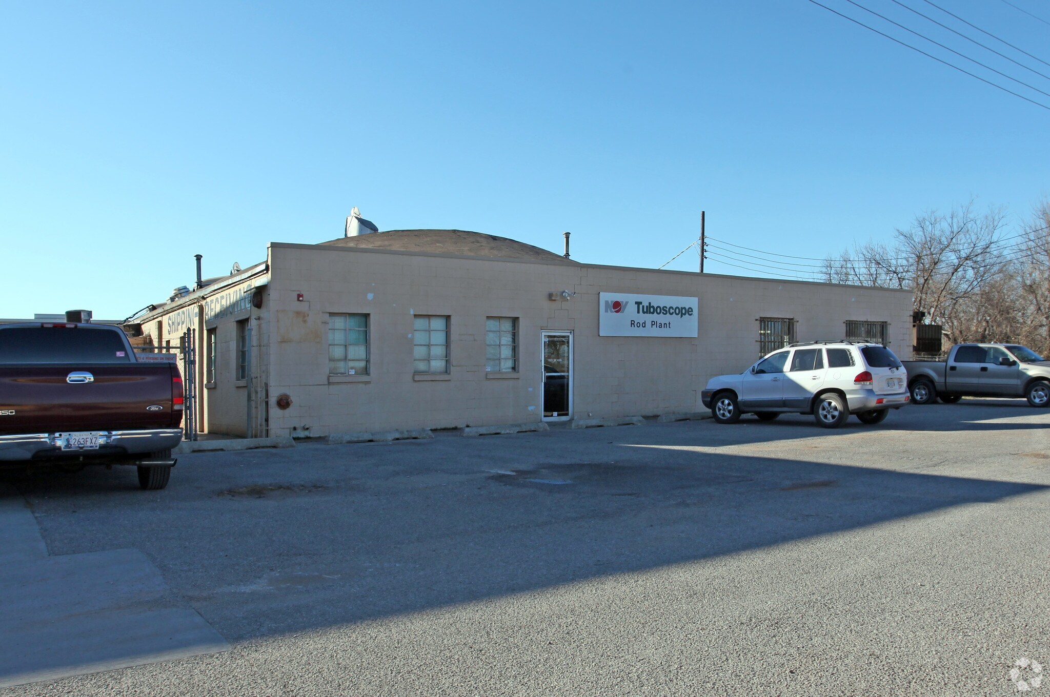 1820 SE 40th St, Oklahoma City, OK for sale Primary Photo- Image 1 of 16