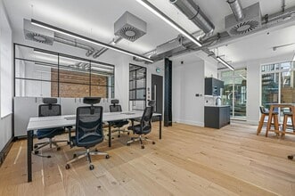 93-95 Wardour St, London for lease Interior Photo- Image 1 of 9