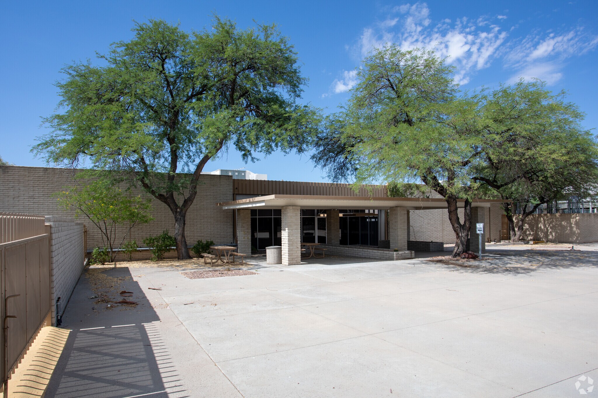 6740 S Tucson Blvd, Tucson, AZ à vendre Photo principale- Image 1 de 15