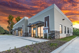 Plus de détails pour 28789 Hardin Store Rd, Magnolia, TX - Bureau à vendre