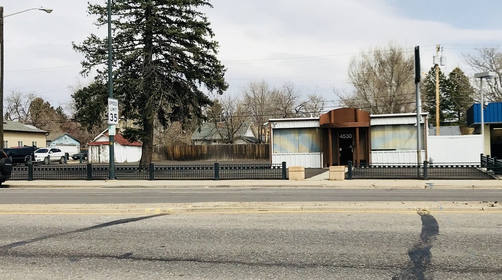 4530 S Broadway, Englewood, CO for sale Primary Photo- Image 1 of 1