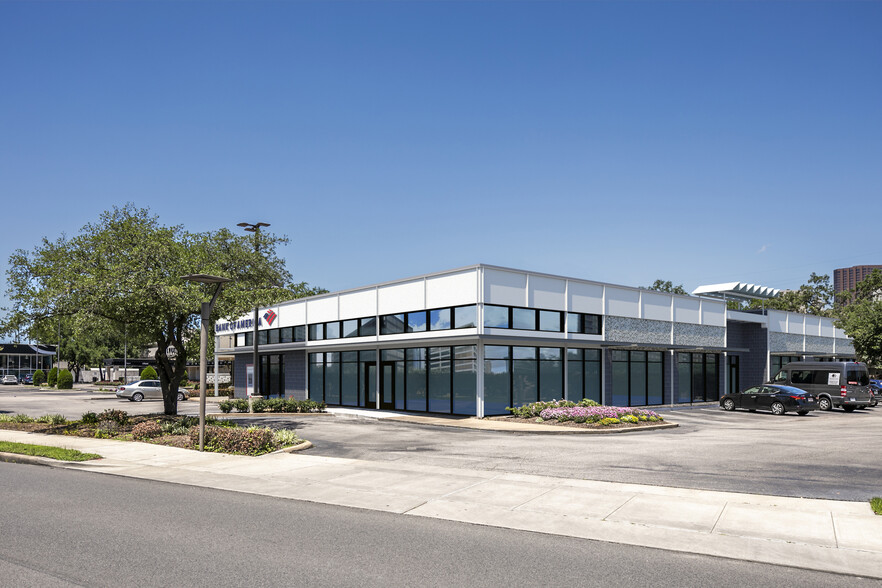 5350 Westheimer Rd, Houston, TX for lease - Building Photo - Image 2 of 17