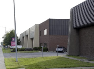 More details for 2060-2068 Rue de la Province, Longueuil, QC - Flex for Lease