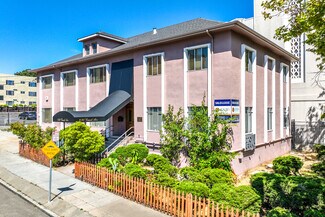 Plus de détails pour 270 Grand Ave, Oakland, CA - Bureau à louer