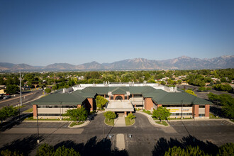 3725 W 4100 S, Salt Lake City, UT - aerial  map view - Image1