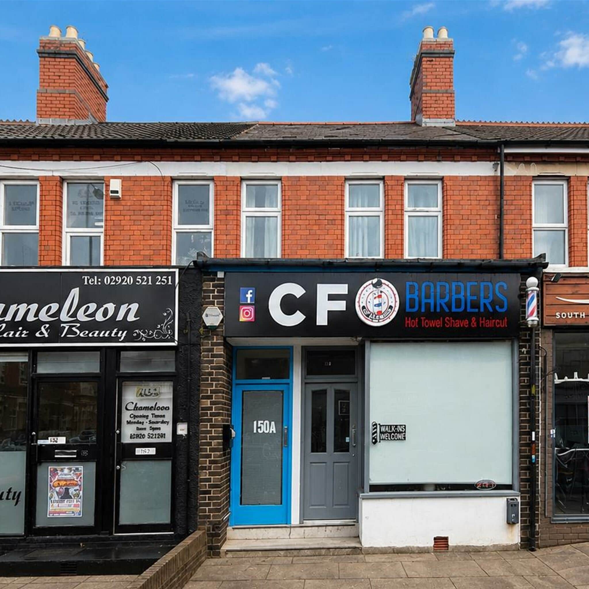 150 Whitchurch Rd, Cardiff for lease Building Photo- Image 1 of 7