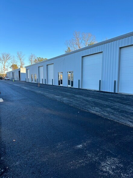 10097 Patterson Park Rd, Ashland, VA à vendre - Photo du bâtiment - Image 1 de 1