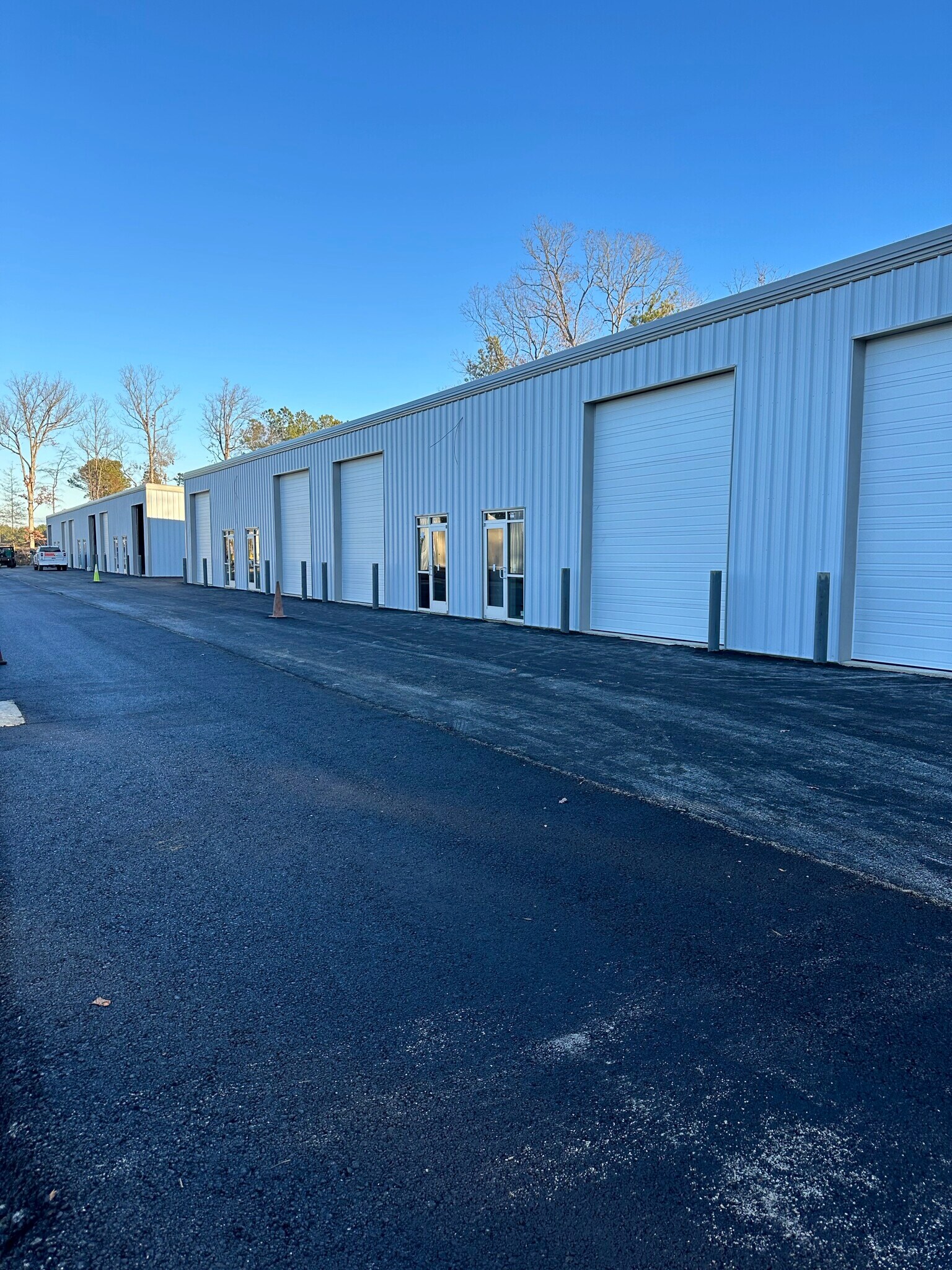 10097 Patterson Park Rd, Ashland, VA à vendre Photo du bâtiment- Image 1 de 1