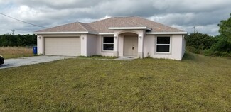 Plus de détails pour Portfolio of 7 SFH in Lehigh Acres – Spécialité à vendre, Lehigh Acres, FL